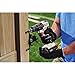 PORTER-CABLE 20V MAX* Cordless Drill/Driver, Brushless, Tool Only (PCC608LB)