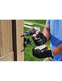 PORTER CABLE PCC608LB 20V MAX Talado sin escobillas compacto de litio