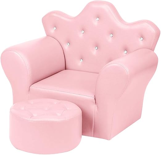 princess sofa chair