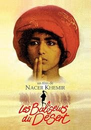 Les Baliseurs Du Désert