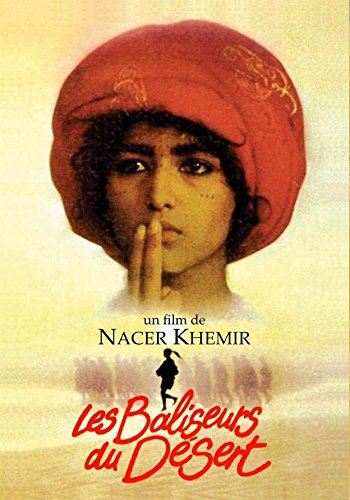Les Baliseurs Du Désert