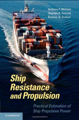 Ship Resistance and Propulsion