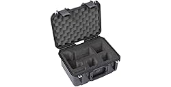 SKB 3i-13096PC4K iSeries 1309-6 Blackmagic Design