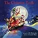 The Christmas Truck by J B Blankenship, Cassandre Bolan