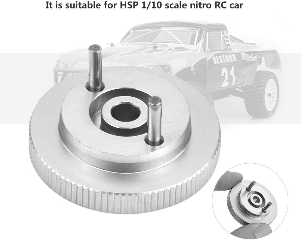 nitro rc car upgrades