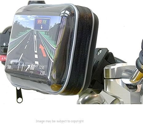 tomtom bicycle gps