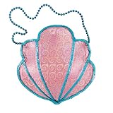 Princess Paradise - Shell Mermaid Bag