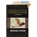 Introduction to the Theory of Computation