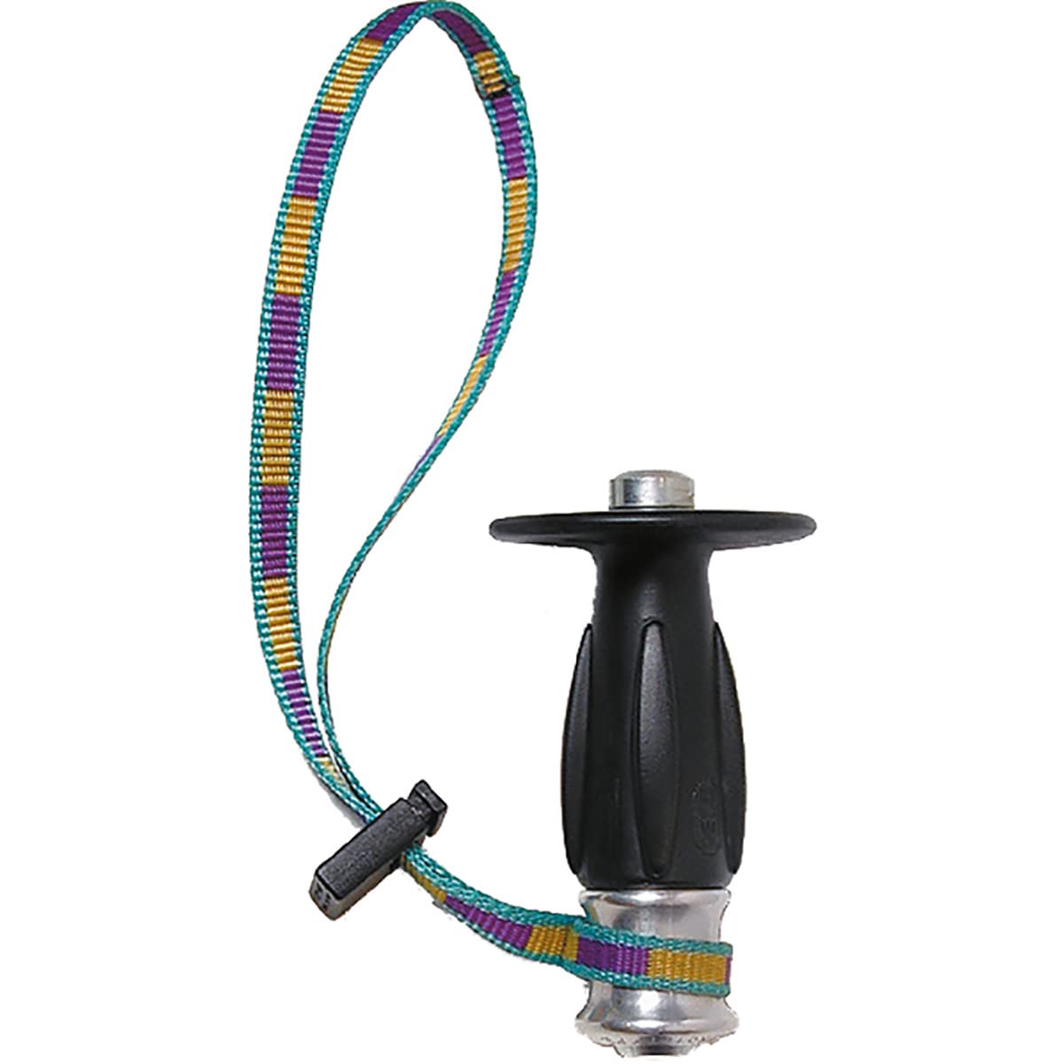 Petzl - Rocpec, Black