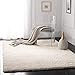 SAFAVIEH California Shag Collection Area Rug - 6'7
