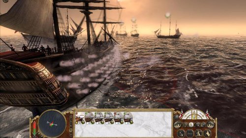 Empire: Total War - Gold Edition - Mac