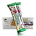 Oskri Cashew Cranberry Protein Nutrition Bars - 53g - 21 Pack
