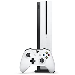 Xbox One S 1TB All-Digital Console with Xbox One