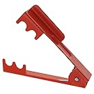 MonkeyJack Red Metal Florist Garden Floral Rose Thorn Stripper Stem Leaf Cut Tool DIY