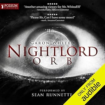 Amazoncom Orb Nightlord Book 3 Audible Audio Edition - 