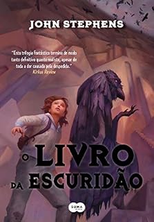 Livro O livro da escuridão (Os Livros do Princípio 3)