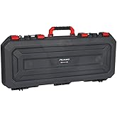 Plano All Weather Gun Case with Rustrictor | Premium Watertight Tactical Gun Case