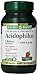 Nature's Bounty Acidophilus with Lactis Chewable Milk Free Wafers, Natural Strawberry Flavor, 100 Count (Pack of 2)