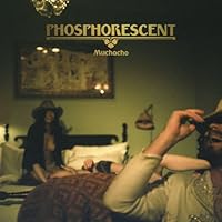 Phosphorescent Ablum Cover