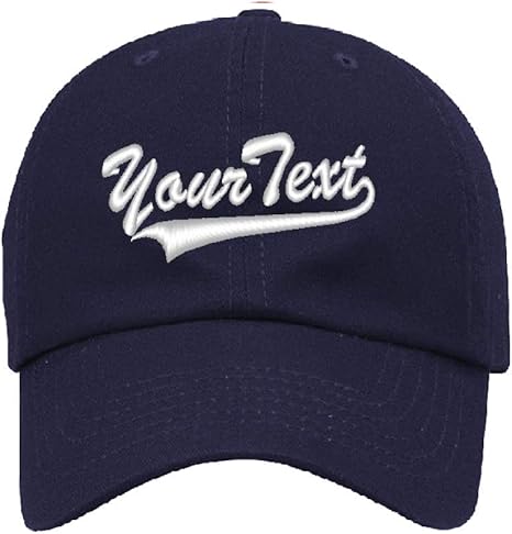 custom hats uk