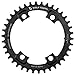 Wolf Tooth Components Drop-Stop Chainring - 110 BCD - 50T