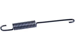 Omix-Ada Omix | 16919.03 | Clutch Pedal Spring, Return | OE Reference: 5351118 | Fits 1972-1986 Jeep CJ