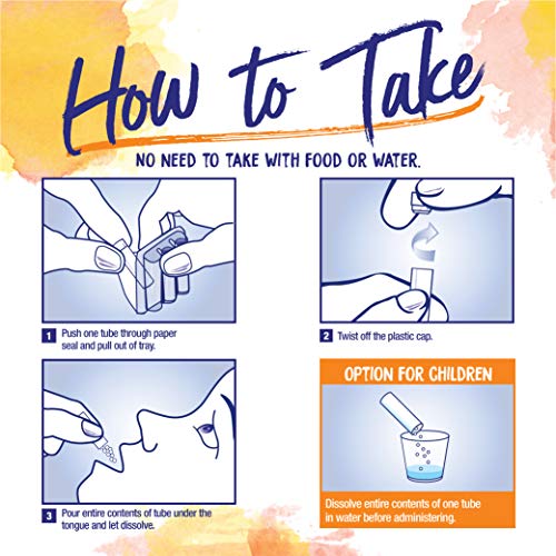 3 Boiron+Oscillococcinum+Flu+like+Symptoms+Pellets