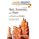 Man, Economy, and State with Power and Market, Scholar's Edition