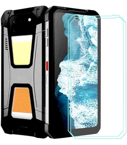 Registrazione Schermo Unihertz 8849 Tank 3 - Foto 2