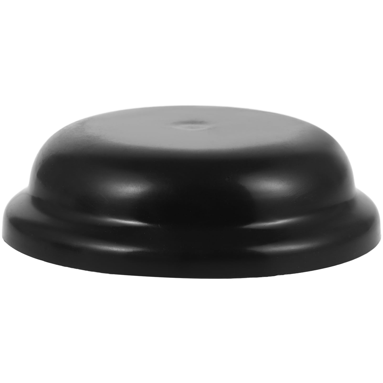 Toddmomy Umbrella Tip Covers Replacement Caps Walking Caps Sticks End Sun Hiking Trekking Tops Protector Covers Accessories A