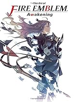 The Art of Fire Emblem: Awakening The Art of Fire Emblem: Awakening