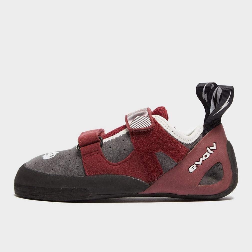  | Evolv Elektra Climbing Shoe - Women's | Climbing