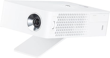 LG CineBeam PH30JG - Proyector con batería integrada (hasta 100 ...