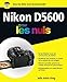 Nikon D5600 pour les nuls by 