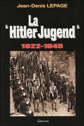 Hitler Jugend
