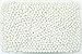 Aquabeads Solid Bead Refill Pack, White