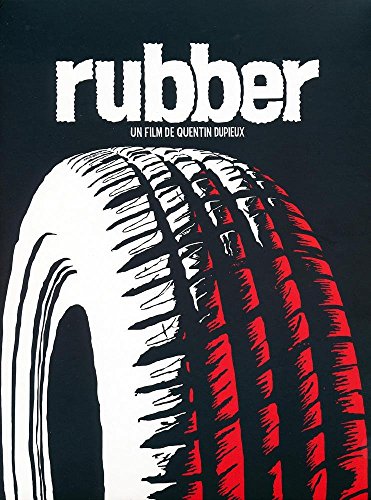 Rubber - Édition Collector - Edition Limitée Et Numérotée