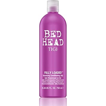 TIGI BED HEAD FULLY LOADED MASSIVE VOLUME CONDITIONER (750ML)