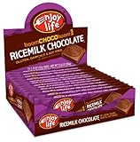 Boom Choco Boom RiceMilk Chocolate 1.12oz (Case of 24)