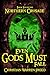 Even Gods Must Fall: The Northern Crusade Book 6