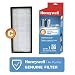Honeywell HEPAClean Air Purifier Replacement Filter, HRF-C1/Filter (C) primary