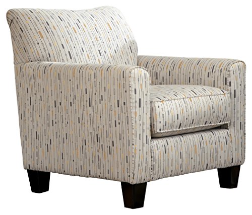 Contemporary Chairs - Modern Living Room Chairs