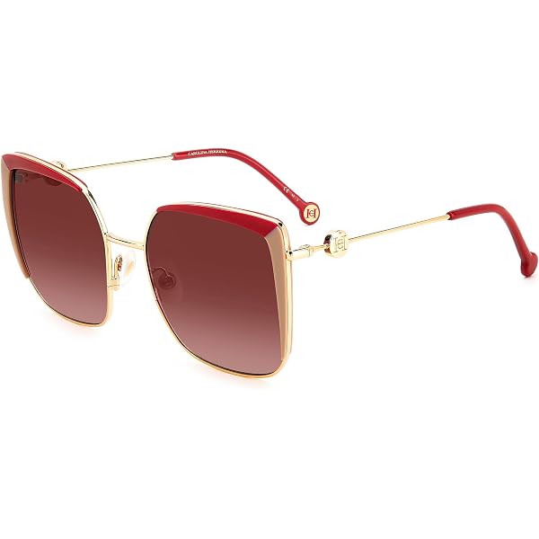 Lunettes De Soleil Guess GU7733 - Monture Rose Gold, Verres Brown Shaded, Taille 61/14/140, Femme, Neuves Avec étiquettes