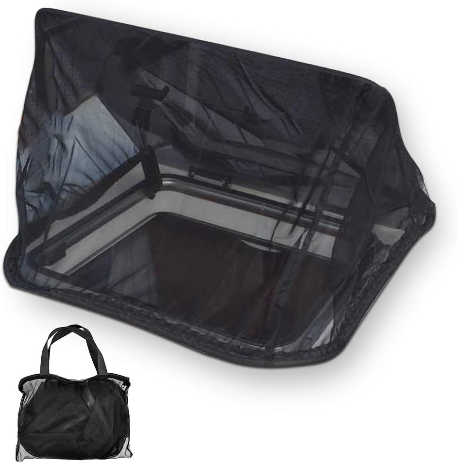 Acelane Mosquito Net for Hatches Bug Screen Universal Fit