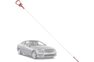 Getfarway Oil Dipstick 2710108001 271010800164 Compatible with Mercedes-Benz C250 2012 2013 2014 2015