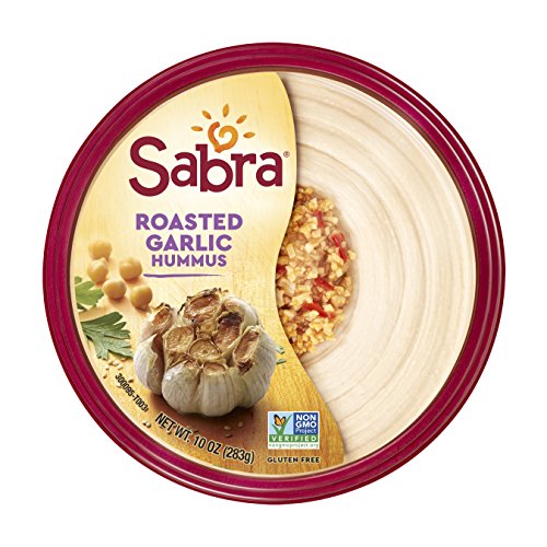 1 Sabra+Roasted+Garlic+Hummus+10