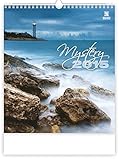 Mystery Wall Calendar 2015 - Fantasy Calendar - Photography Calendar - Poster Calendar - Landscape C by 