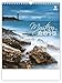Mystery Wall Calendar 2015 - Fantasy Calendar - Photography Calendar - Poster Calendar - Landscape C by 