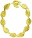 Roman Laurel Wreath Party Accessory (1 count) (1/Pkg)