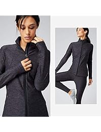 32 DEGREES - Chaqueta con cremallera completa para mujer